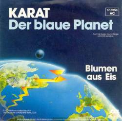 Karat : Der Blaue Planet (single)